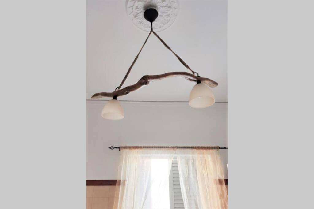 Apartment 95 M2, Center Of Sitia, Wifi, 350M Beach Eksteriør bilde